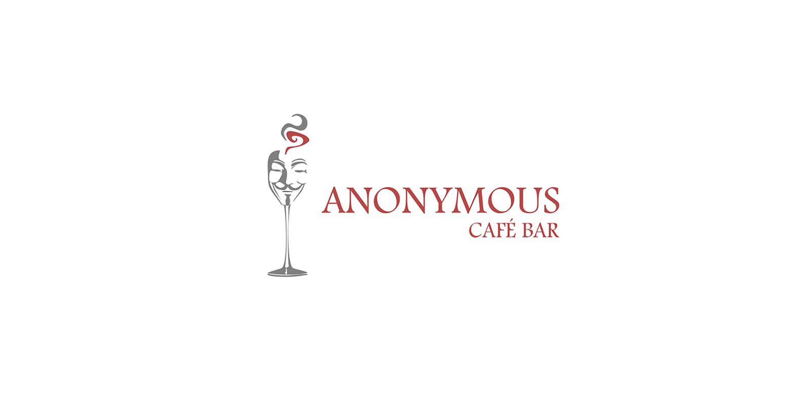 Anonymous Cafe Bar