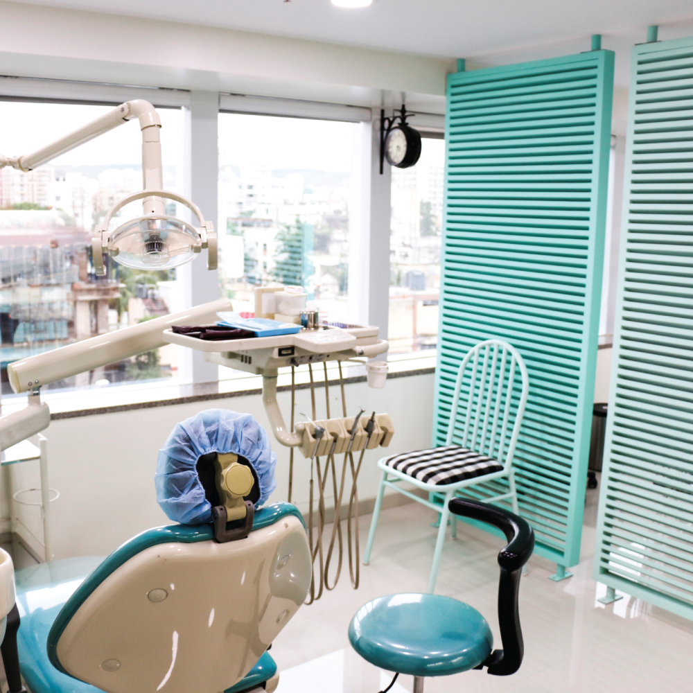 Harshalia Dental Clinic